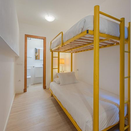Dona Elvira Parras Apartment Málaga Exterior foto
