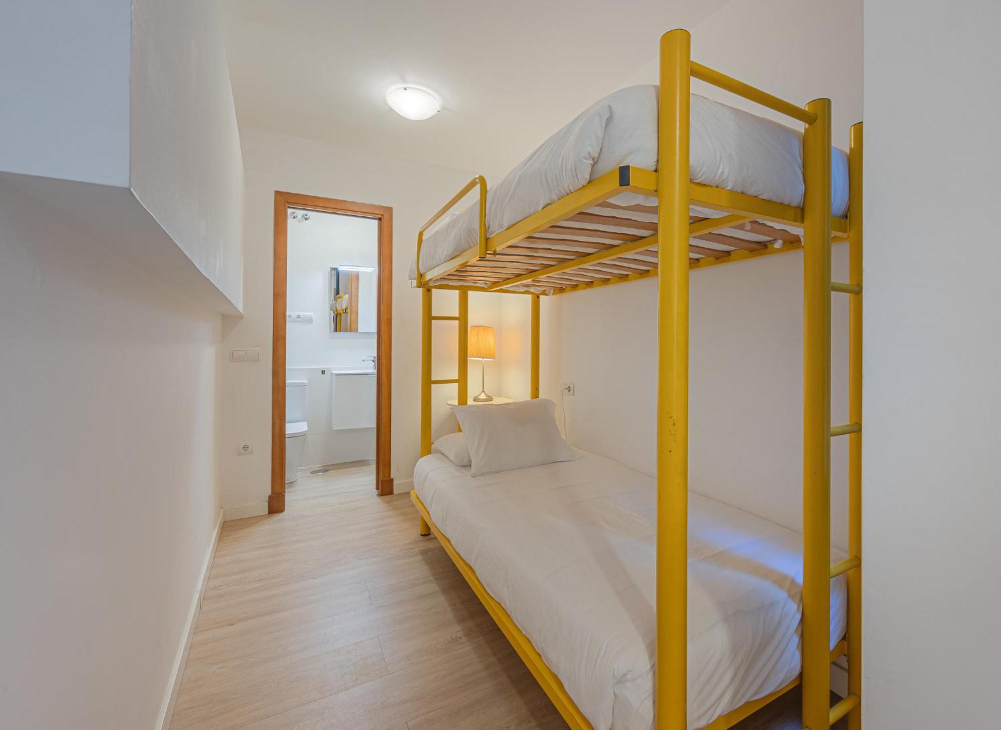 Dona Elvira Parras Apartment Málaga Exterior foto